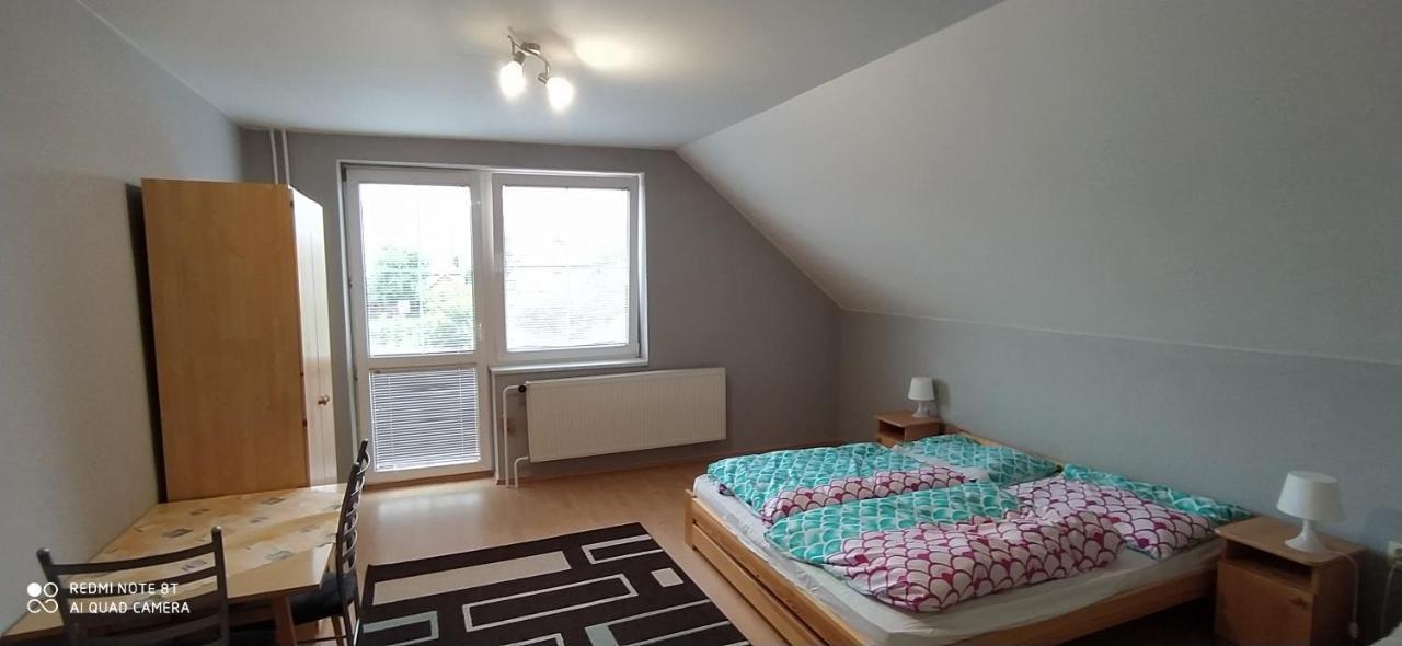 Apartman Stano Liptovský Mikuláš Exterior foto