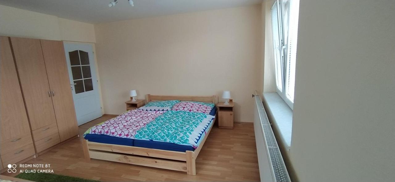 Apartman Stano Liptovský Mikuláš Exterior foto